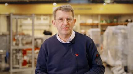 Датский министр обороны: Дания готова разместить у себя ядерное оружие