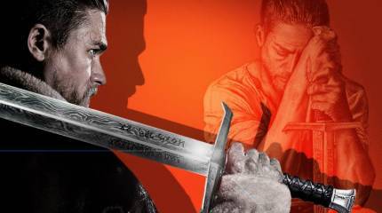 Зачем мужчине меч