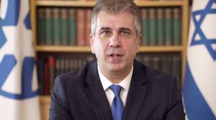 Израильский министр иностранных дел: Гутерриш недостоин быть генсеком ООН