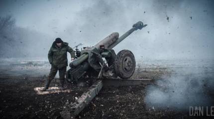 Сводка за неделю (20-26 марта) о военной и социальной ситуации в ДНР от военкора «Маг»