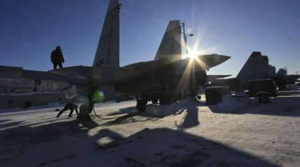 Пентагон прокомментировал возможное создание в Беларуси российской авиабазы