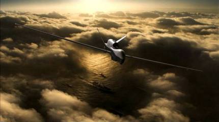 Как «Тритоны» изменят воздушную обстановку у западных границ РФ после 2018 года?