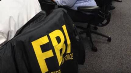 Хакеры отвечают на арест Ассанжа атаками на академию ФБР