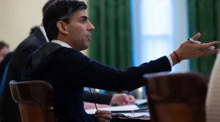 Британская пресса: В Лондоне зреет внутрипартийный заговор против главы правительства