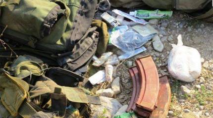 Режим КТО введён в Унцукульском районе Дагестана