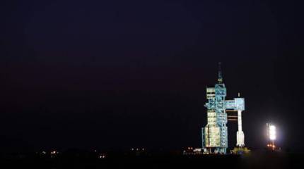 Американский генерал заявил о возможности китайской гиперзвуковой ракеты «длительное время находиться в космосе»