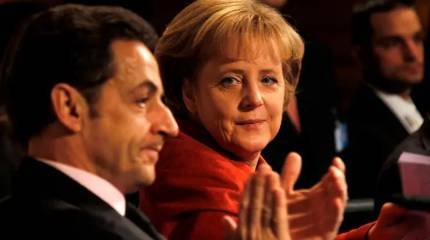 Французский журналист напомнил о предостережении Меркель относительно вступления Украины в НАТО