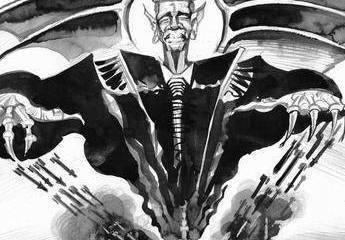 Страна-животное