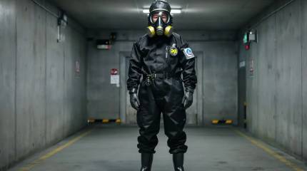 Армия Китая провела имитационное применение «грязной бомбы»