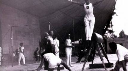 Фашисты Олимпийских игр. Как сложились судьбы любимых чемпионов Гитлера