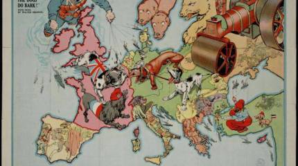 Чья бы пропаганда мычала…