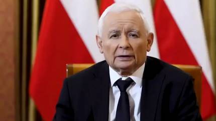 Продолжается «война орденов» между Польшей и Украиной: демарш Качиньского
