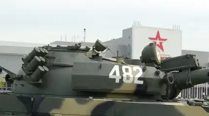 Знаменитые 