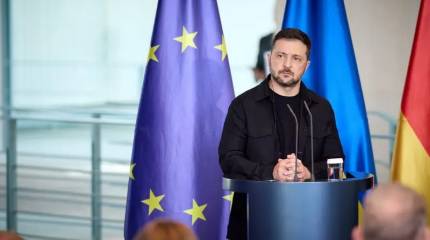 «Нет полномочий»: В преддверии переговоров на Аляске снова встал вопрос нелегитимности Зеленского