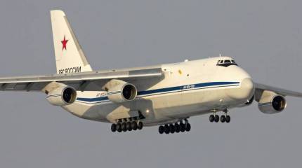 Сложное и непонятное будущее транспортной авиации