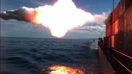 Проект MST: новая ПКР семейства Tomahawk