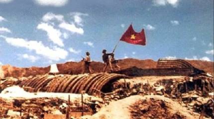 Вьетнам — Дьенбьенфу, триумф воли!