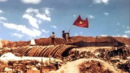 Вьетнам — Дьенбьенфу, триумф воли!