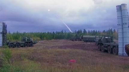 В Индии заявили, что страна покупает С-400 по принуждению