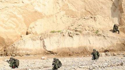 Британские СМИ: Путин создаёт военные базы в Ливии