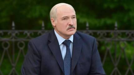 Президент Белоруссии заявил, что куратор ЧВК «Вагнер» Евгений Пригожин не просил его о гарантиях безопасности