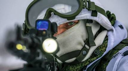 Польская пресса назвала перемещения российской армии «новым этапом атаки на Европу»