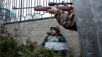 А США пусть идут… в суд ООН