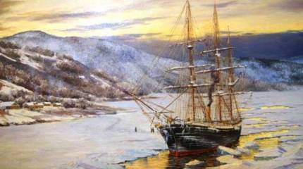 На набережной Владивостока установят памятник основателям военного поселения