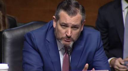 В Сенате США предложили остановить строительство "Северного потока-2"