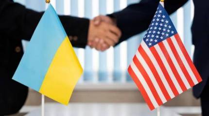 Российский дипломат: Запад, создавший киевский режим, будет делать всё возможное для его сохранения