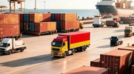 Армения собирается осуществлять экспорт в ЕС через порт в Греции