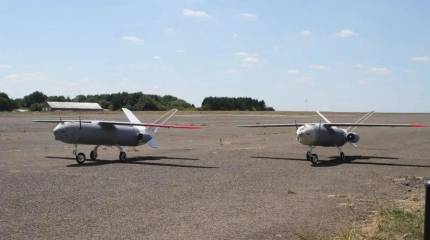 Бывший инженер Формулы-1 разрабатывает дроны-камикадзе для ударов по России