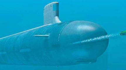 Торпеды, внушающие ужас