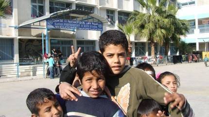 Израильский эксперт: в секторе Газа нет мирных жителей – там живут 2,5 миллиона террористов