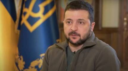 Соцопрос на Украине: В рейтинге «выдающихся украинцев» Зеленский обошел Бандеру, а Тарас Бульба - Николая Гоголя