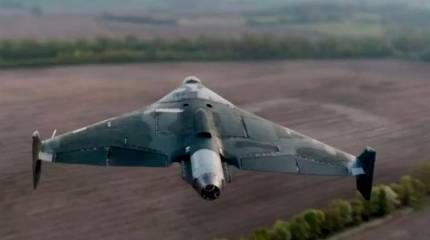 FT: Иран запросил поставку новейших российских реактивных дронов