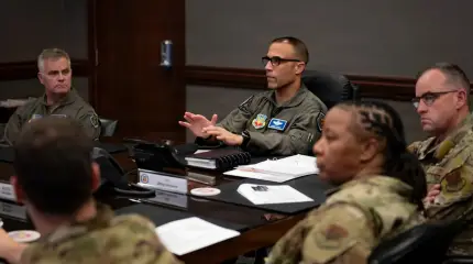 A3AI: В США активизируют планирование военных операций с использованием ИИ