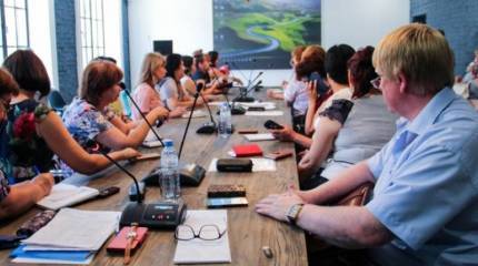 Кто будет управлять Новороссией завтра?