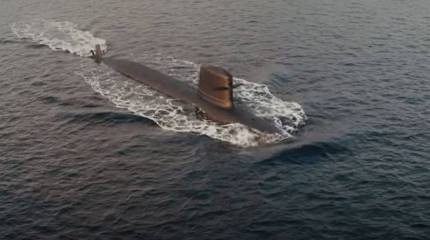 Румыния усиливает подводную составляющую своих ВМС двумя французскими субмаринами типа Scorpene