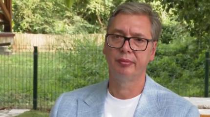 Президент Сербии обвинил в смерти генерала Младича Международный трибунал ООН
