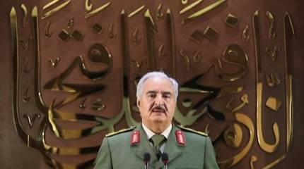 Силы Сараджа и Хафтара готовы возобновить переговоры: сообщение из Ливии
