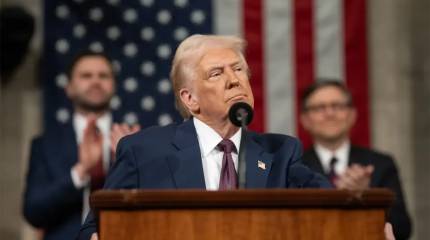 Военные доложили Трампу о готовности нанести удар по Ирану в субботу