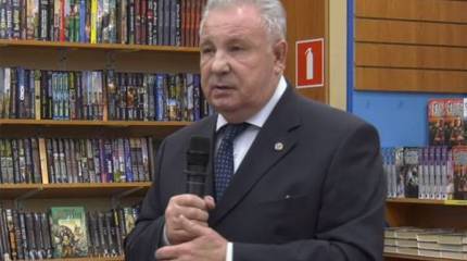 Задержан бывший глава Минвостокразвития и Хабаровского края