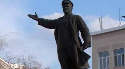 Киров и судьба Астраханской обороны. Ч. 1