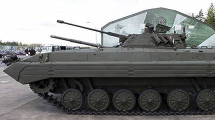 Таманская дивизия завершила перевооружение "убийцами танков"