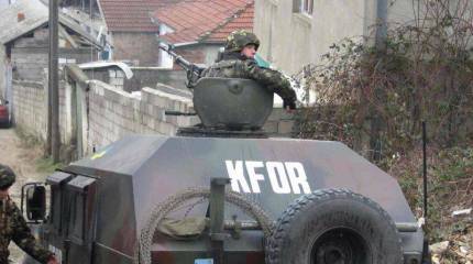 От кого и зачем бегут албанцы из Косова?