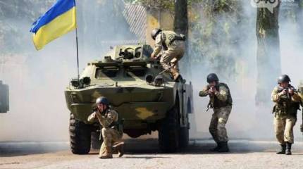 В Одессу вводится спецназ СБУ, а нацполиция переводится на усиленный режим несения службы на период до 10 мая "для отлова провокаторов с красными флагами"