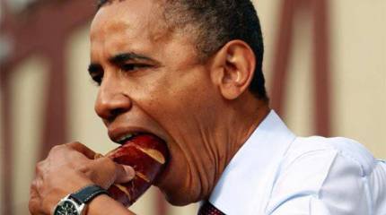 Конгресс не намерен позволять Обаме отменять экономическую блокаду Кубы