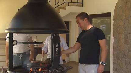 С Медведевым, но без правительства: что делать дальше «Единой России»