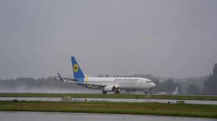 Несколько стран разочарованы решением Ирана «не платить компенсацию» по делу сбитого украинского «Боинга»